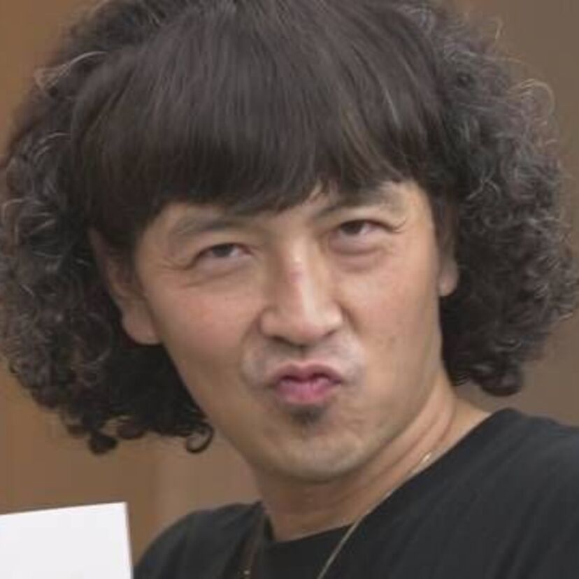 「学校へ行こう！」でブレイクしたパークマンサー（44）が富山えごま伝道師に任命される！最近の活動は？