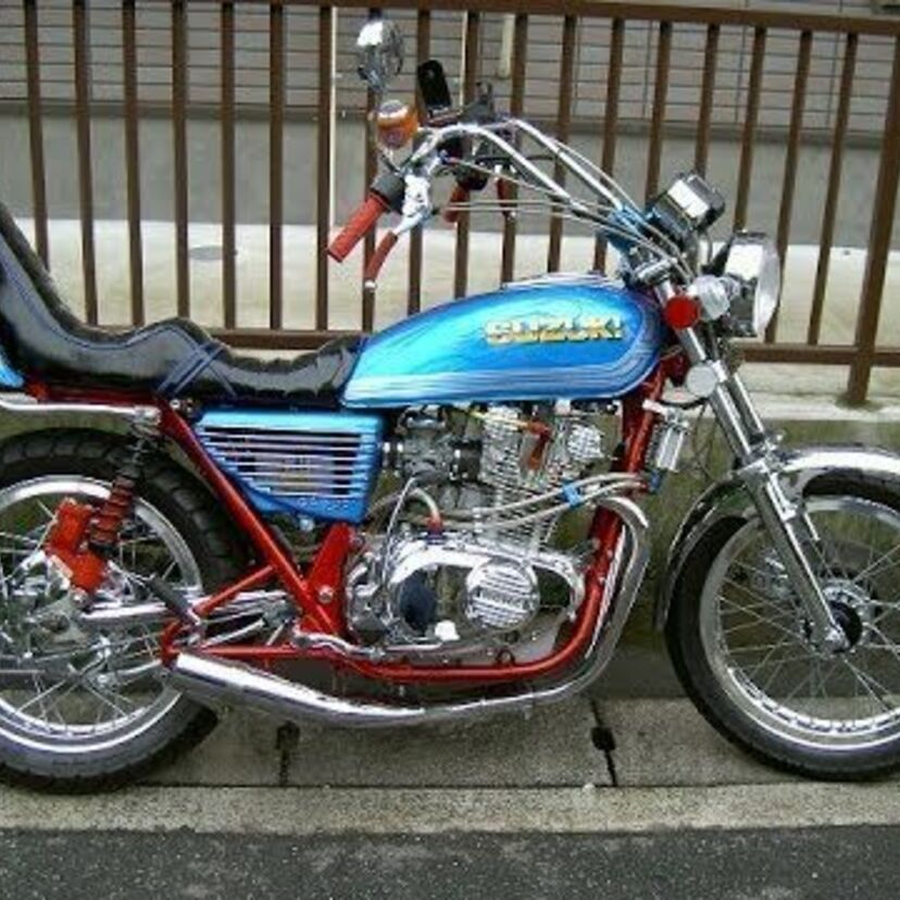 【暴走族の神コール・クラッチミュージック】動画まとめ　バイクの音職人