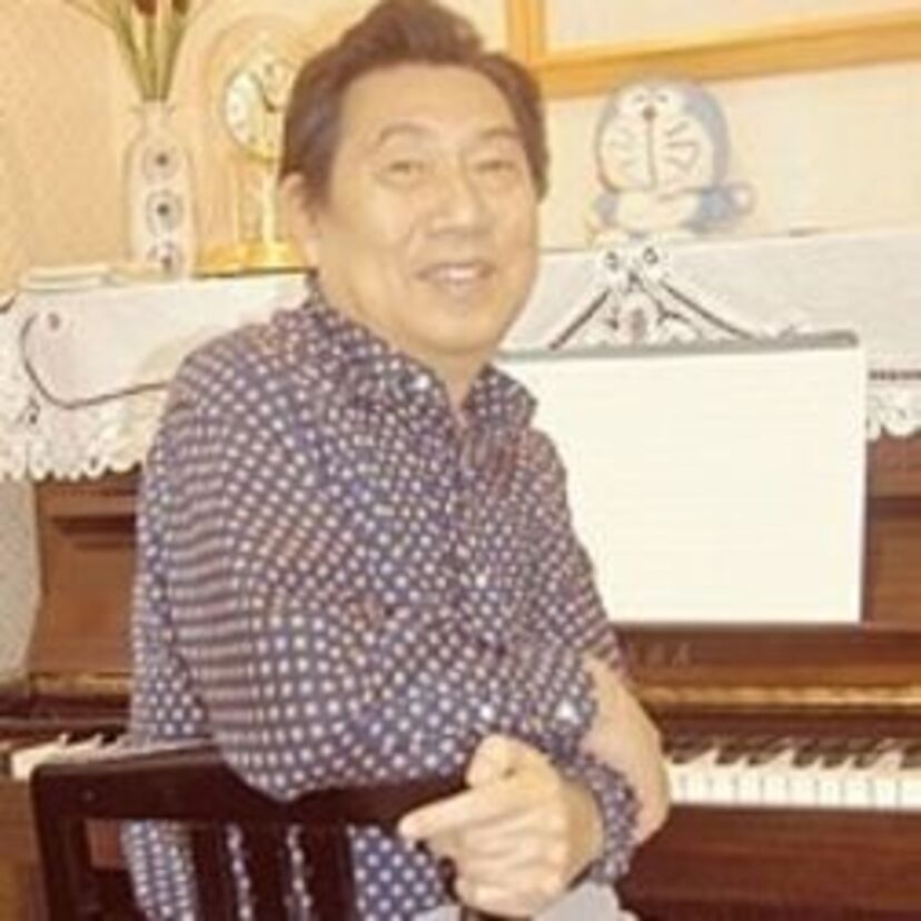 名前は知らなくても曲は絶対一度は耳にしてる「菊池俊輔」の音楽！