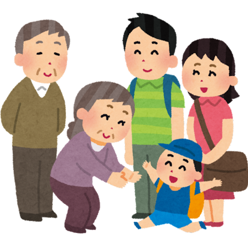 お盆休みは実家に帰省されますか？