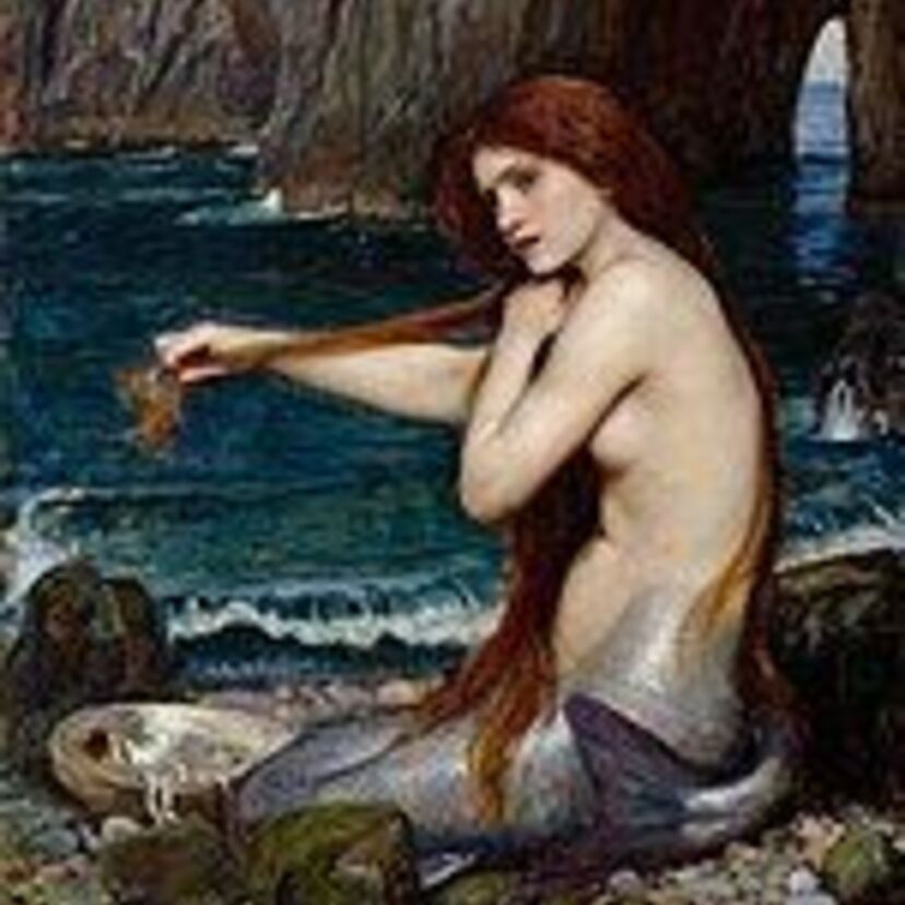 本物！？人魚のミイラは哺乳類とも魚類とも違う特徴を持っていた？人魚にまつわる話