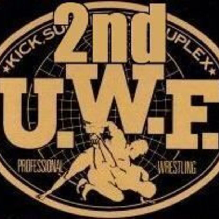 わが青春の第2次UWF   古い体質を持つ巨大組織に反発し、勝利!