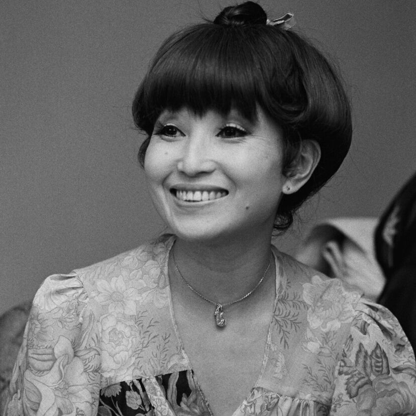 黒柳徹子「徹子の部屋」「ザ・ベストテン」「窓際のトットちゃん」「ユニセフ親善大使」「笑っていいとも!」「世界・ふしぎ発見!」