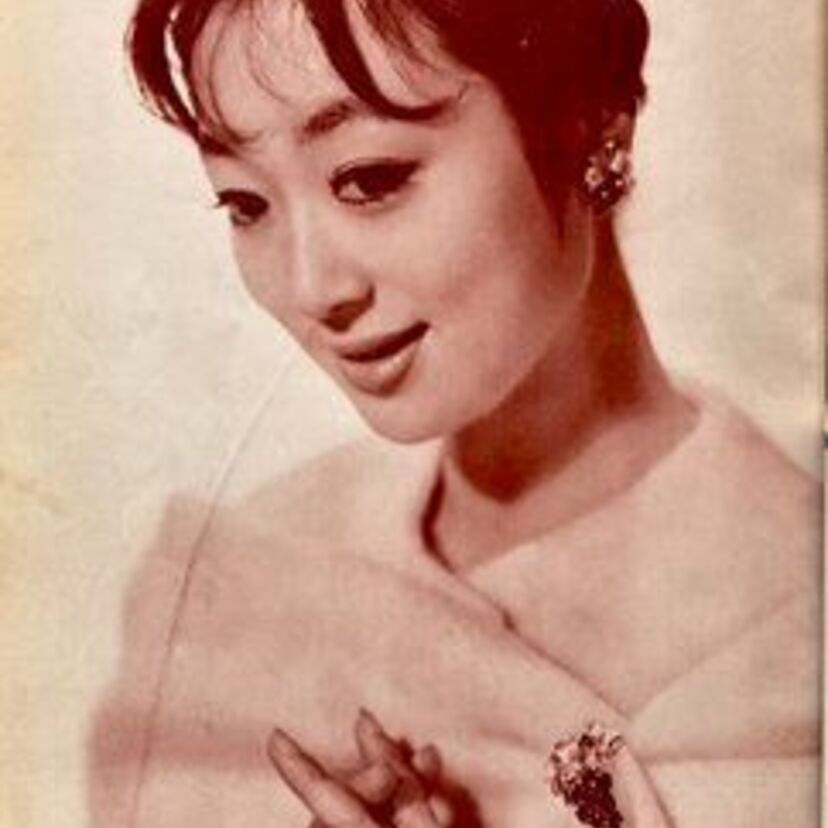 【浜木綿子】元宝塚出身のベテラン美人女優にして香川照之の母親！かつて披露した官能カットなどもリサーチ！