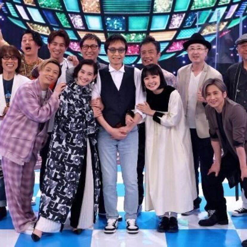 吉田拓郎最後のテレビ出演！KinKi Kidsとの伝説のバラエティ『LOVE LOVE あいしてる』最終回が放送決定！！