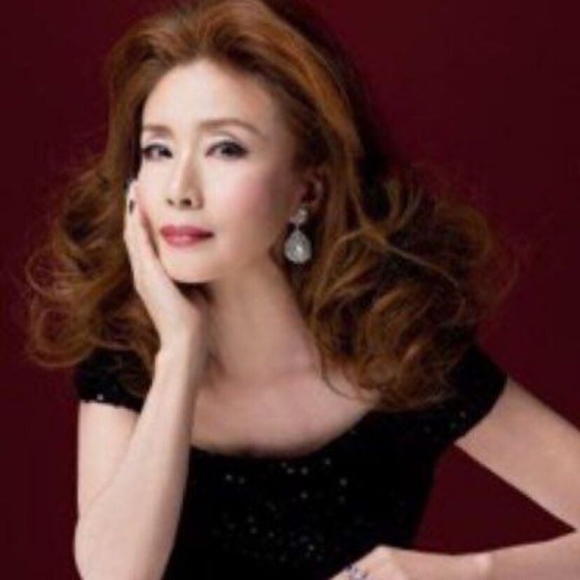 【小柳ルミ子】歌手･女優･ダンサーとマルチにご活躍！映画『白蛇抄』での濃厚ラブシーンや大澄賢也との離婚劇などもリサーチ！