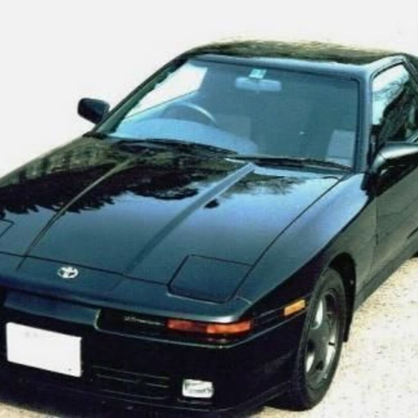 【トヨタ・スープラ（SUPRA）】1990年代スポーツカーブームを懐かしむ、愛車スープラ（SUPRA）JZA70とともに過ごしたの青春。