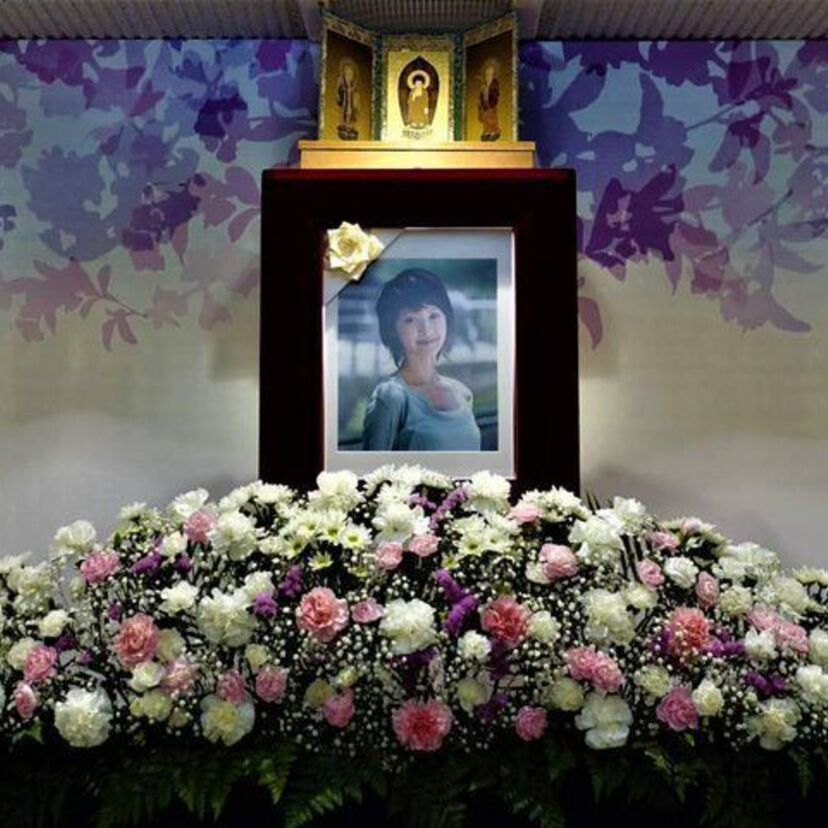 【追悼】僅か38歳の若さで亡くなった「ウルトラマンネクサス」のヒロイン『中丸シオン』!!