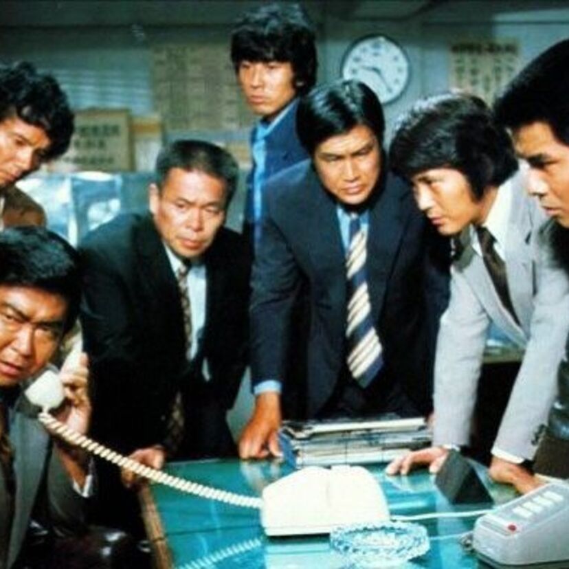 「太陽にほえろ!」スタッフの遊び心が詰まった、トリビア的エピソードを７選ご紹介！！