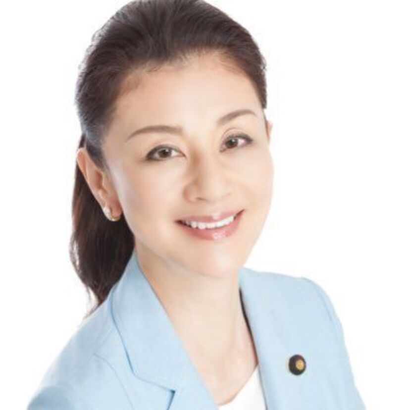【石井苗子】かつてキャスター・女優としてご活躍！現在は参議院議員！全盛期や出演作品・官能カットなども振り返る！
