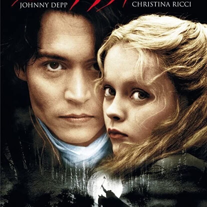 映画「スリーピー・ホロウ」をフルで無料視聴できる動画配信サービスを比較！