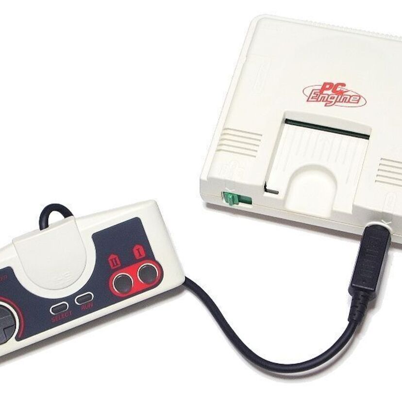 打倒ファミコン！ハドソンとNECが共同開発した「PCエンジン」とは？