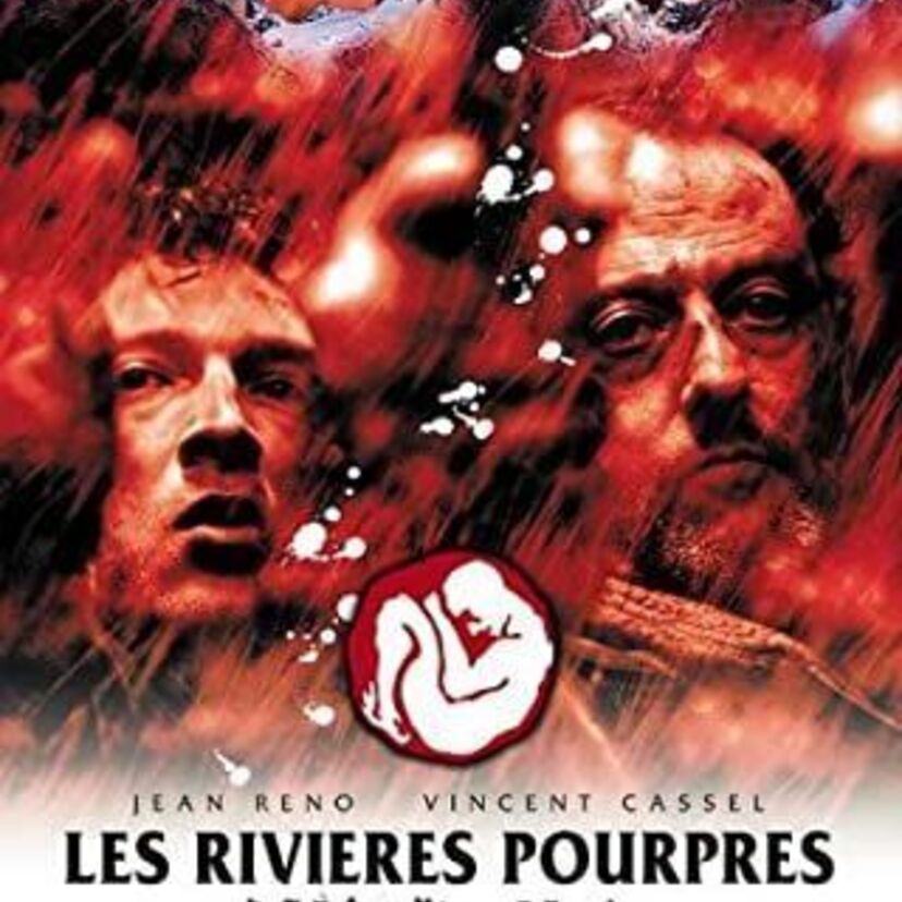 映画「クリムゾン・リバー」をフルで無料視聴できる動画配信サービスを比較！