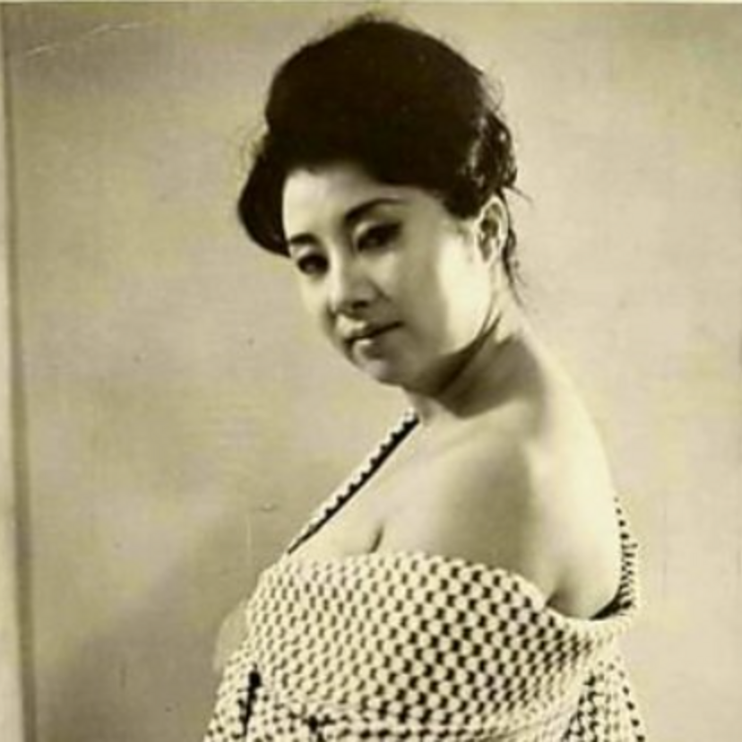 【松井康子】別名義・牧和子!ピンク映画の女王として男性ファンを魅了!かつての美貌や豊満ボディーを官能作品とともに振り返る!