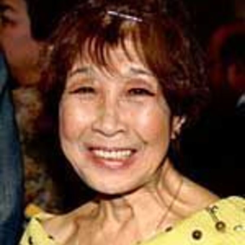 大物小説家との恋愛も告白！？小森のおばちゃま