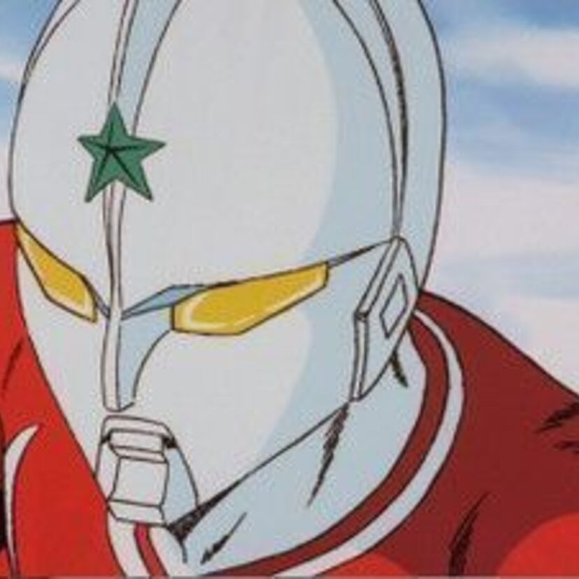 「ザ☆ウルトラマン」はウルトラマンシリーズでは異色のアニメ作品。
