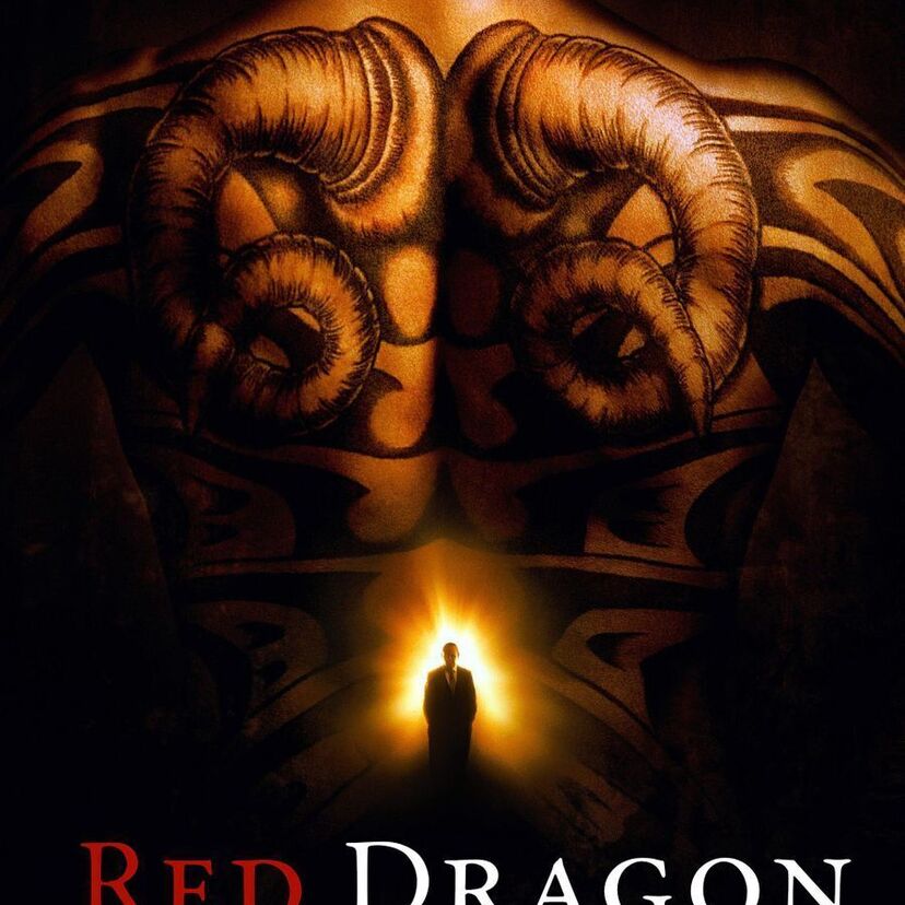映画「レッド・ドラゴン」をフルで無料視聴できる動画配信サービスを比較！