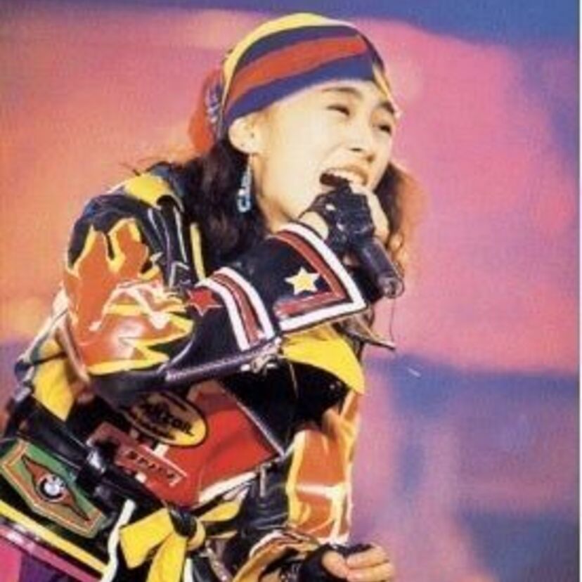 1992年8月に永井真理子が横浜スタジアムで開催した伝説のライブが待望のBlu-ray化！！