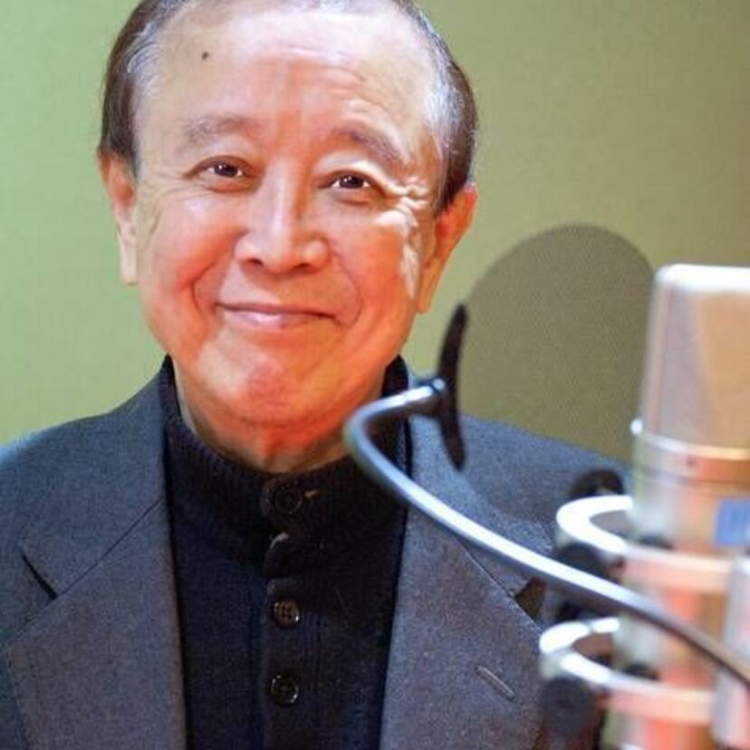 【訃報】声優の大竹宏さん死去。『キテレツ大百科』ブタゴリラなど。著名人からも悲しみの声