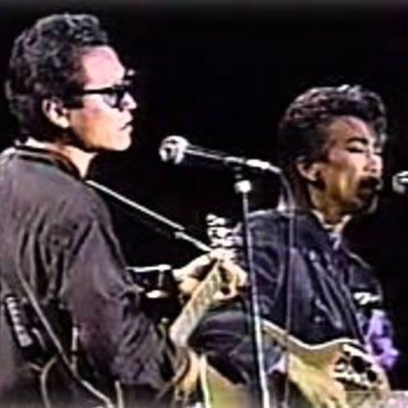 井上陽水&玉置浩二『夏の終りのハーモニー』 2人の天才によって生まれた至極の名曲