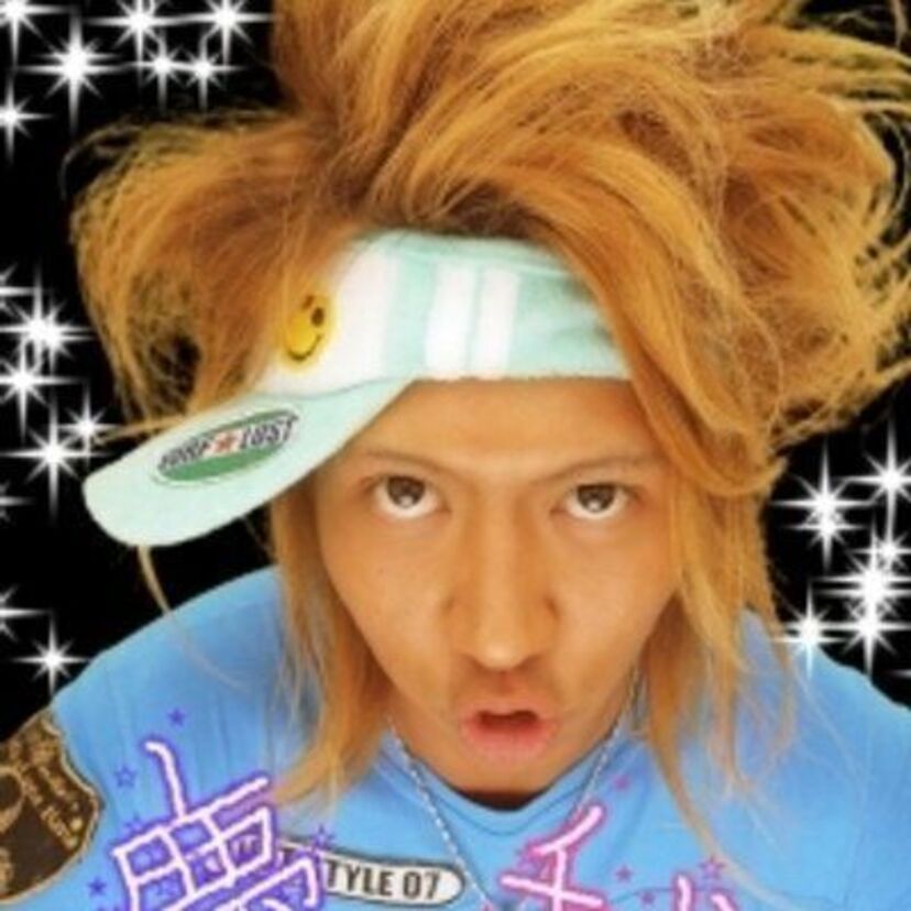メディアで見かけなくなったけど、しっかり稼いでいた！チャラ男芸人『慶』！！