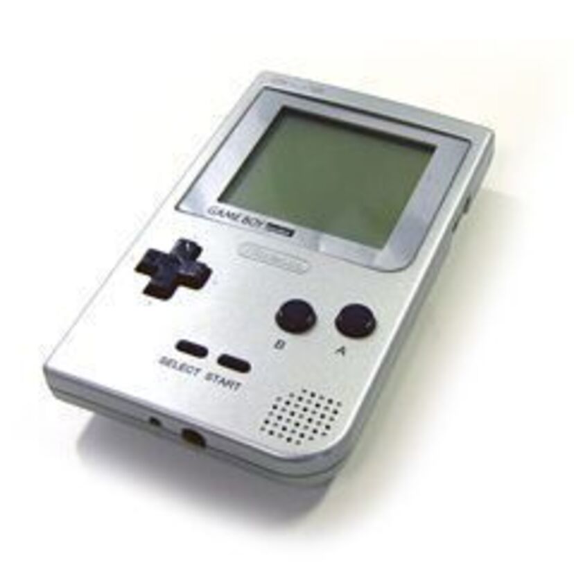 20世紀の熾烈な携帯型ゲーム機戦争を振り返ろう。