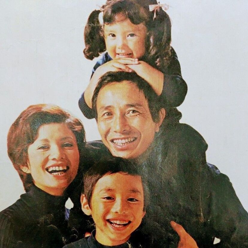 江原真二郎・中原ひとみの娘で元女優の『土家里織』芸能界を引退して何してるの？！