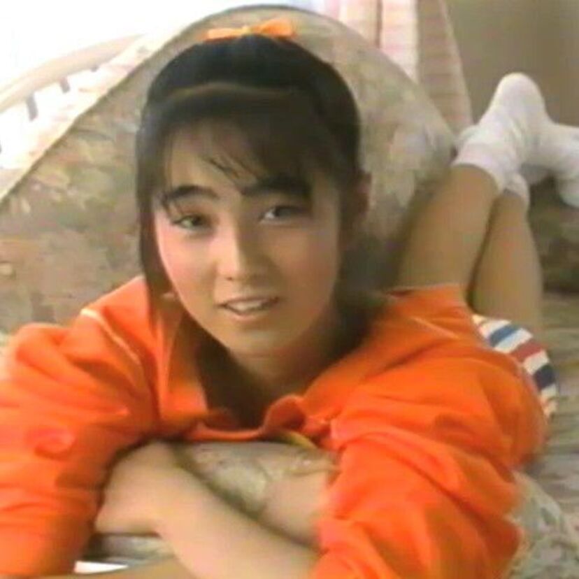 児童ポルノ法以前に活躍していた!ロリータアイドル『諏訪野しおり』って覚えてる?!