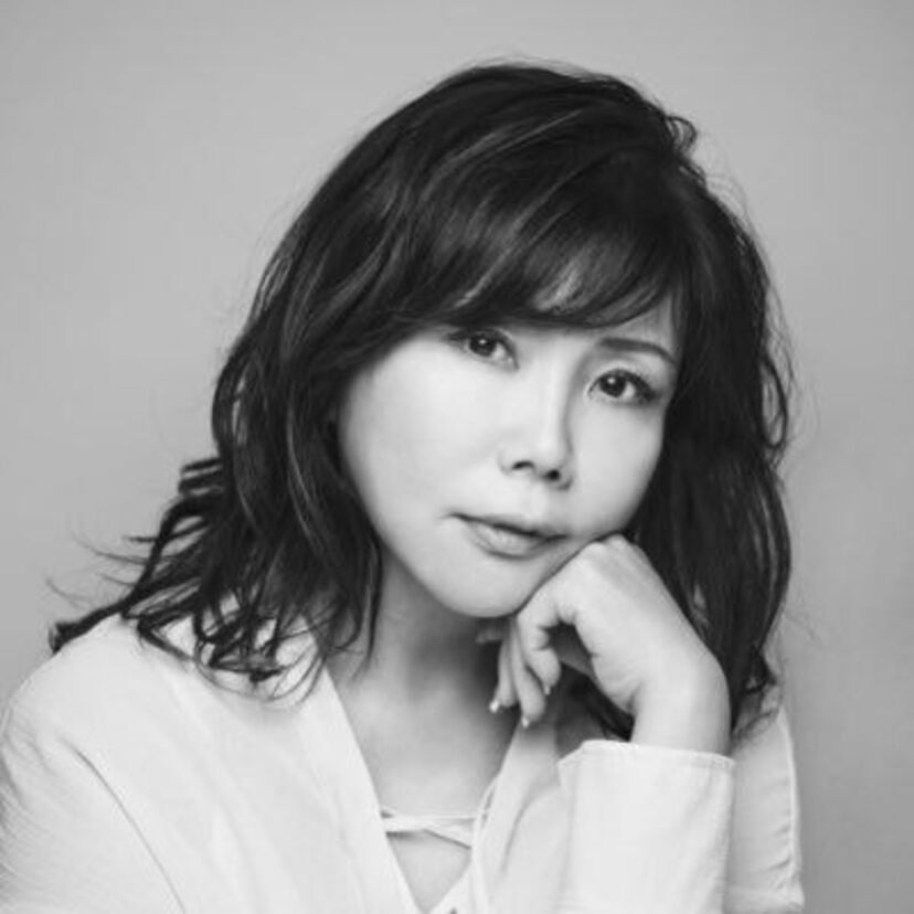 【小川菜摘】女優やアイドルとして活躍してダウンタウン・浜田雅功と結婚!馴れ初めやかつて披露した官能シーンなどもリサーチ!