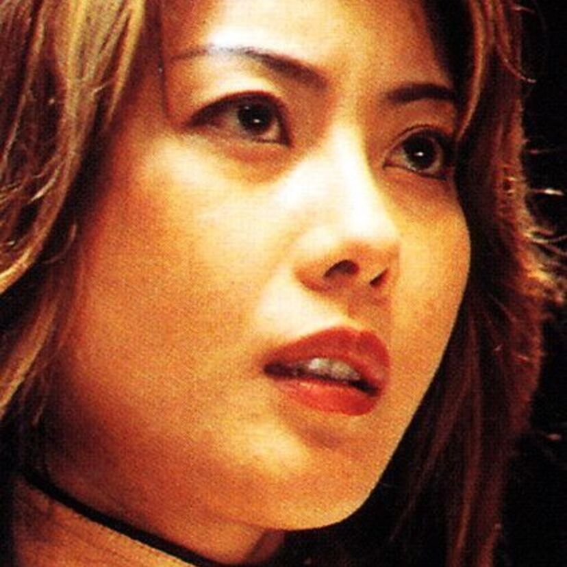 「ビー・バップ」や「はいすくーる仁義」等、ヤンチャ系映画に出ていた『白島靖代』覚えてる？！