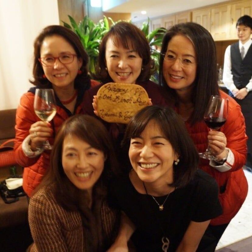 フジテレビ3人娘の有賀さつき、河野景子、八木亜紀子の活躍と現在は？
