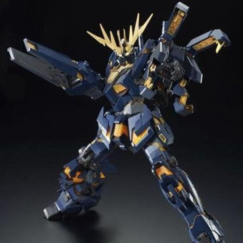『機動戦士ガンダム』（宇宙世紀）シリーズのニュータイプ専用モビルスーツ：ジオング・クィン・マンサ・キュベレイ・ユニコーンガンダム他合計36機種
