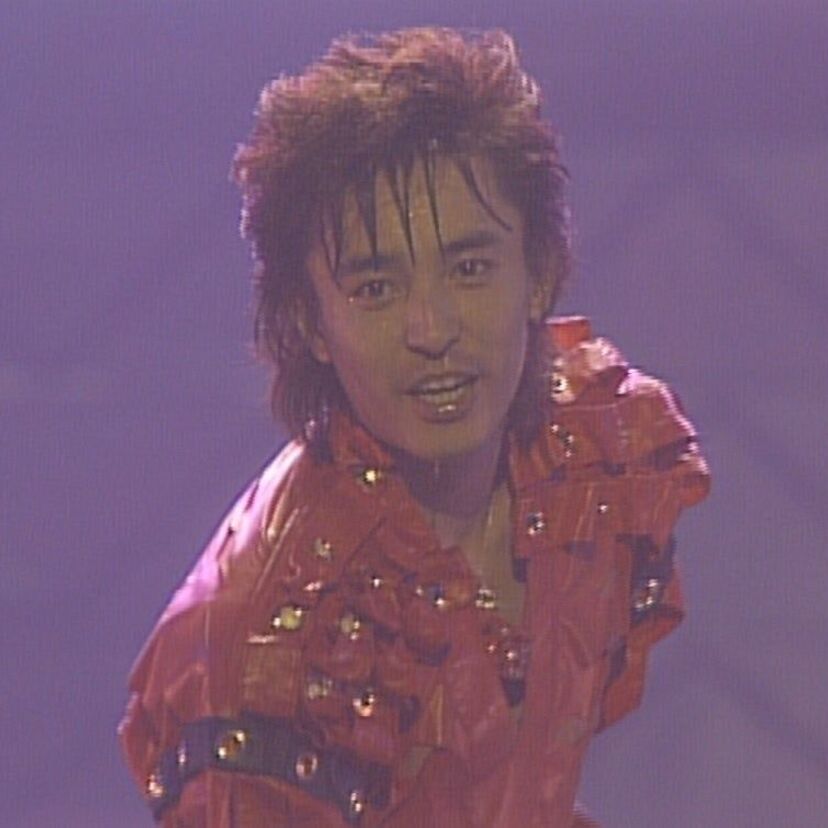 TM NETWORKが33年前に行った『ライヴ衛星生中継』の映像が配信決定!ライヴヒストリーBlu-rayも発売!