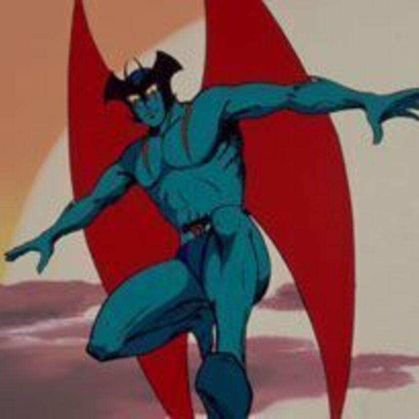 【デビルマン】マンガ版はホラー、アニメ版はヒーローとして描かれた異色の作品。同一の基本設定で描かれた2つの作品ともいうべき世界観。