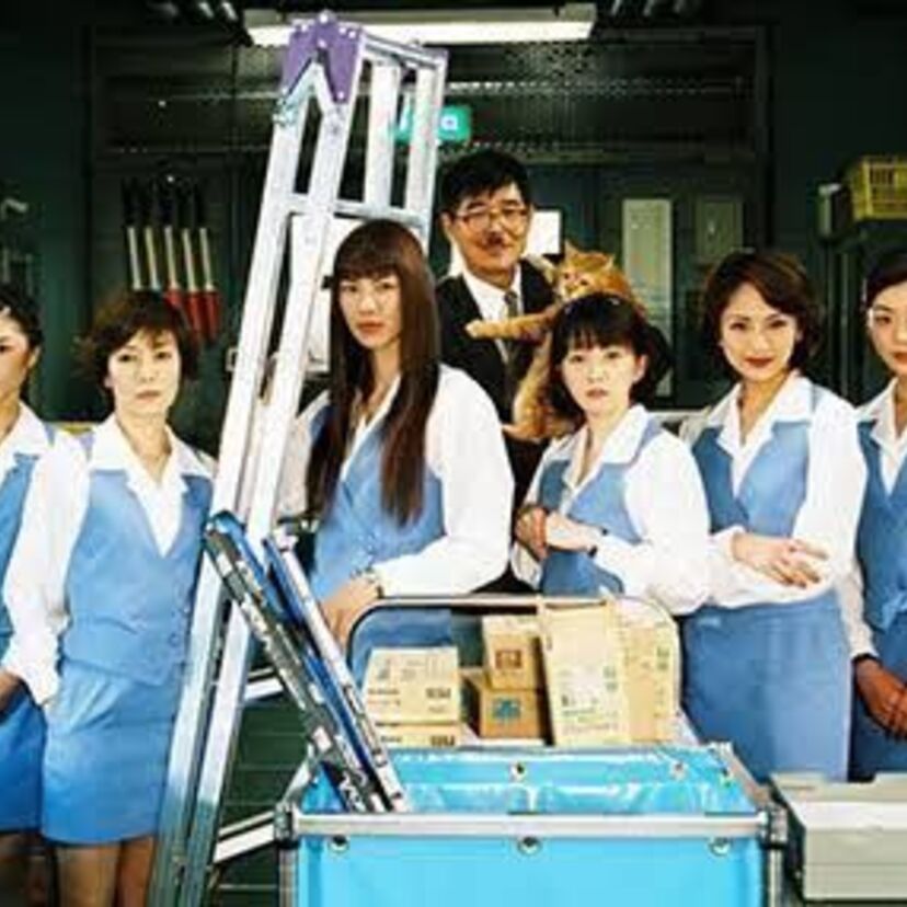 カッコイイ女性の代表格！江角マキコさんの出演ドラマまとめ