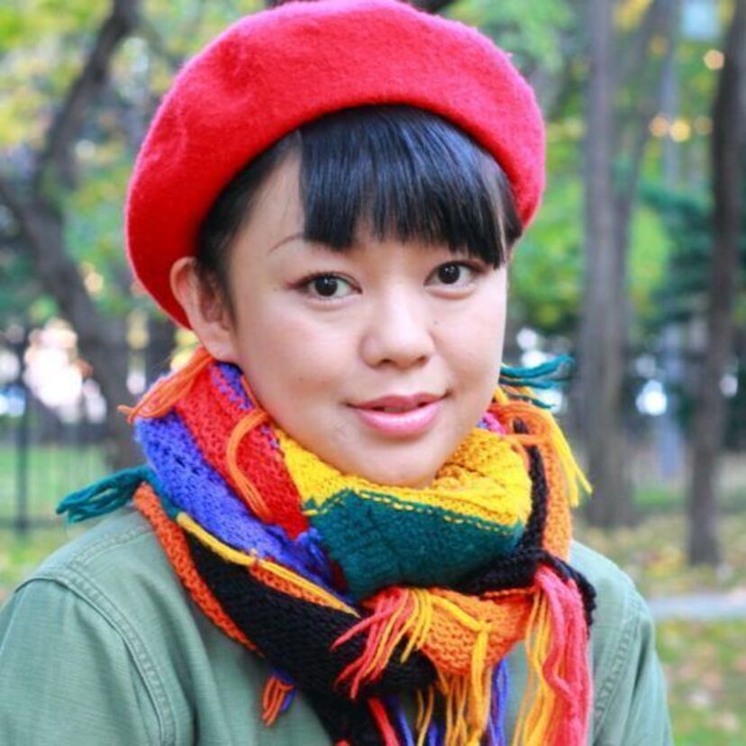 女子中学生バンド「Whiteberry」のボーカル『前田由紀』の現在！！
