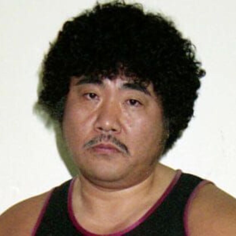 【訃報】国際プロレス、全日本などで活躍した元プロレスラー・鶴見五郎さん死去。日本人初のヒール軍団「独立愚連隊」など
