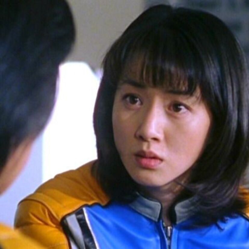 「ウルトラマンガイア」に 稲城美穂として出演していた『川嶋朋子』覚えてる？！