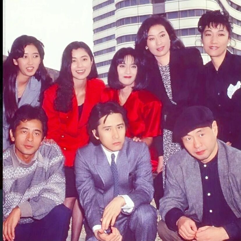 女優・池上季実子（63）が8月に死去した古谷一行さんを追悼！降谷建志、MEGUMIらからも続々と追悼コメントが！
