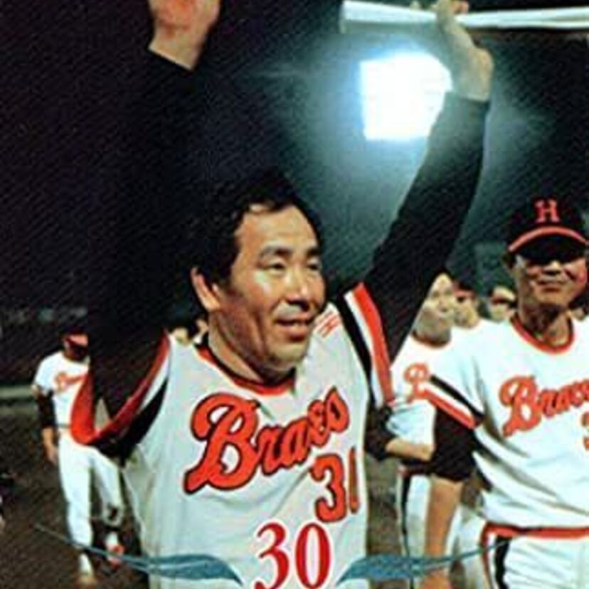【1975年プロ野球】最下位なのに優勝!?日本シリーズまで制した阪急ブレーブス