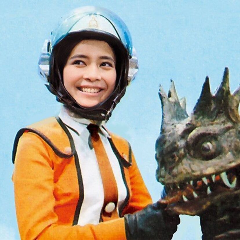 ウルトラヒロインに生で会える！『ウルトラマン』フジ・アキコ隊員を演じた女優・桜井浩子のサイン会＆トークイベントが開催！！