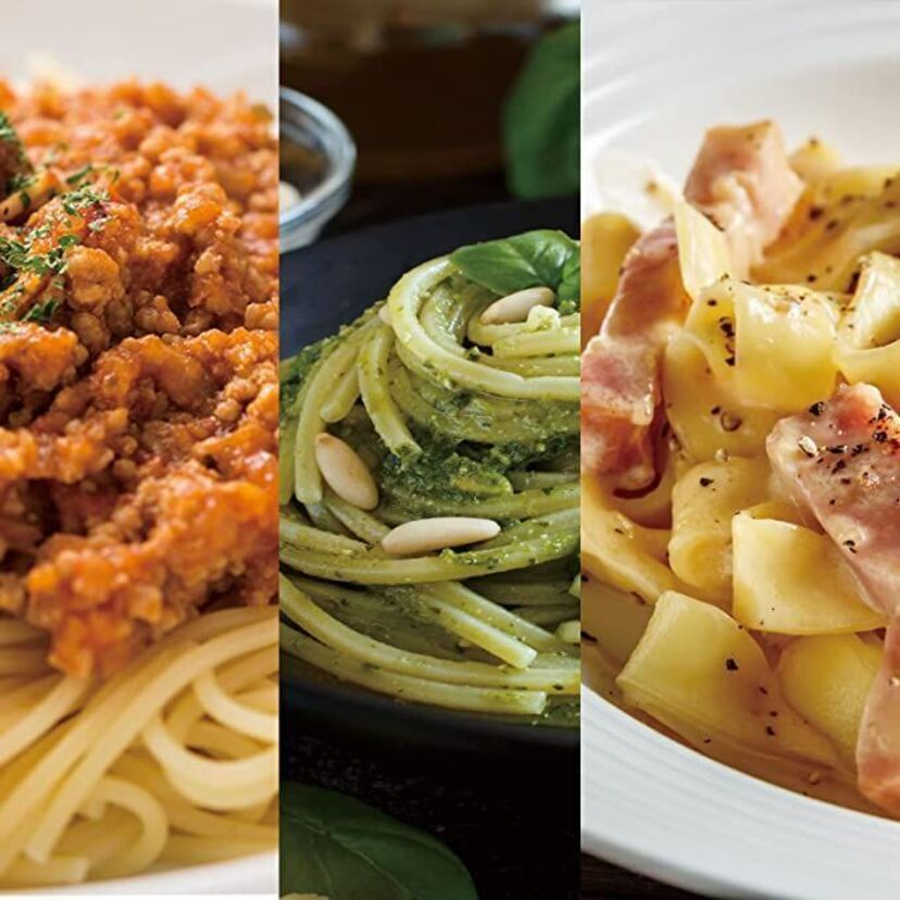 大人も子供も大好きなイタリア料理！日本におけるパスタの歴史
