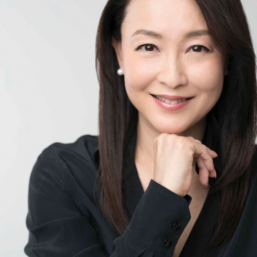 【床嶋佳子】バレリーナとして活躍され女優業に転身！その軌跡やドラマ『天国の恋』で披露したラブシーンなどもピックアップ！