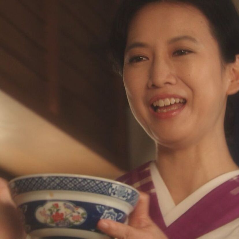 朝ドラヒロインでブレイク！戸田菜穂さんの出演ドラマまとめ