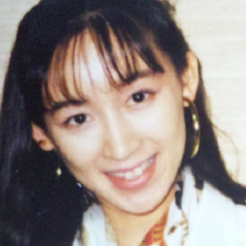 オールナイターズから女性タレントを多数抱える芸能プロダクション社長になった『阿部由美子』！！