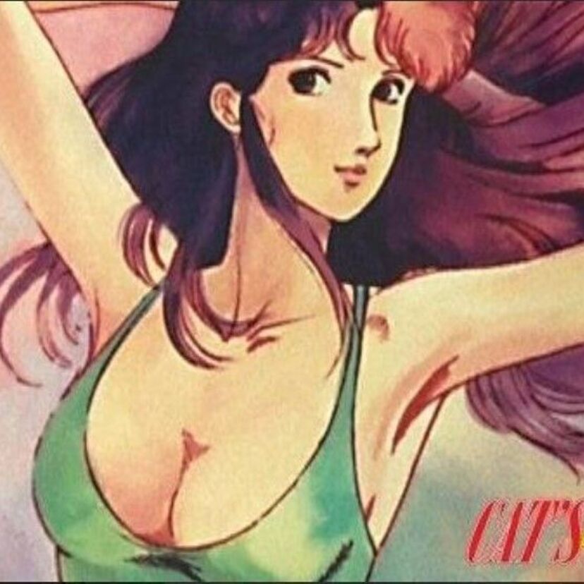 実写版も懐かしい！『キャッツ・アイ COMPLETE DVD BOOK』全4巻が発売！3姉妹をイメージした香水も発売中！