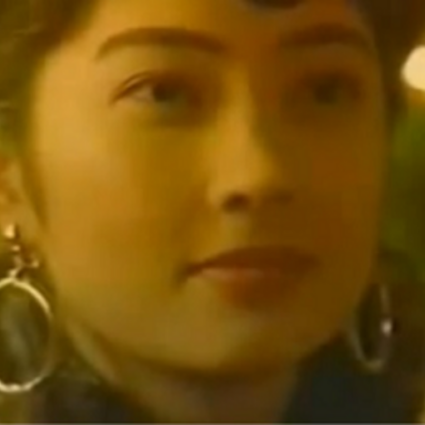 CM「 クリスマスエクスプレス」のヒロインとして注目を浴びた『溝渕美保』何してんだろ?!