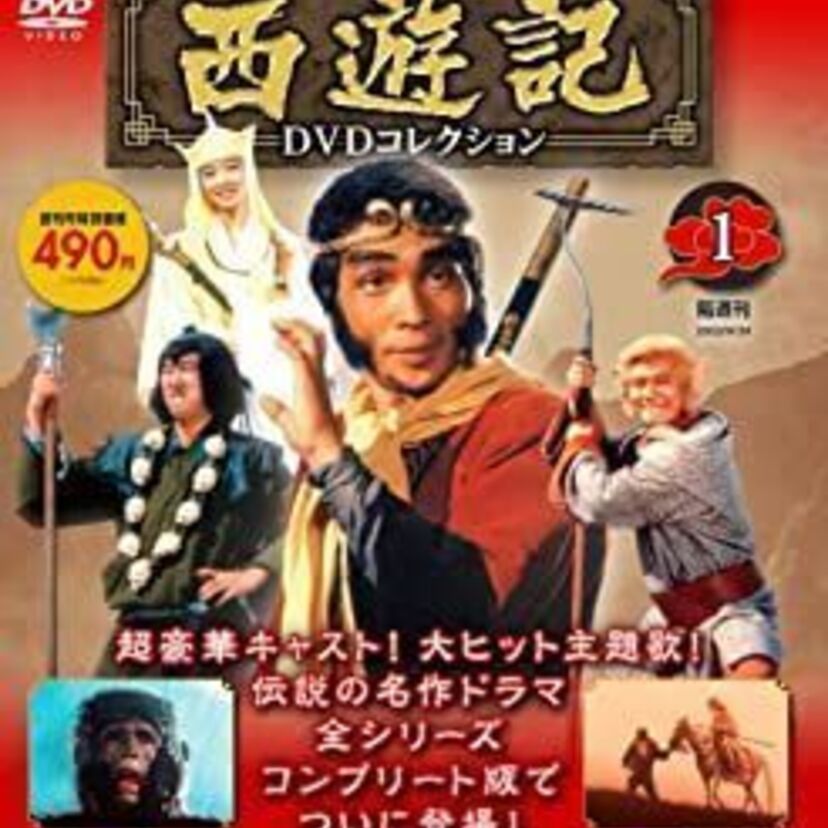 海外で大人気だった日本のテレビドラマやアニメには何がある？