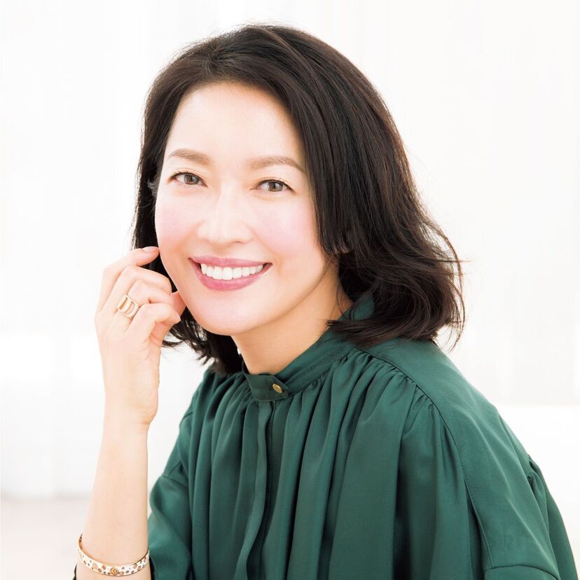 【羽田美智子】清楚系の美人女優として存在感を発揮！サラリーマン金太郎などの代表作品や官能シーンもチェック！