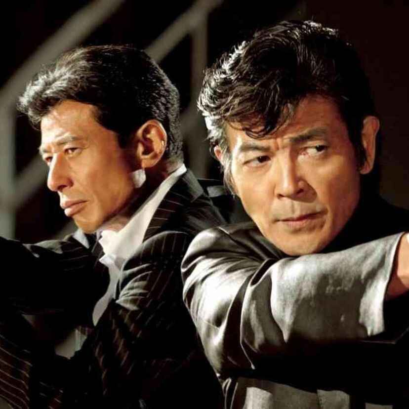 【あぶない刑事】ダンディー鷹山（鷹山敏樹/舘ひろし）とセクシー大下（大下勇次/柴田恭兵）に魅せられた少年時代。